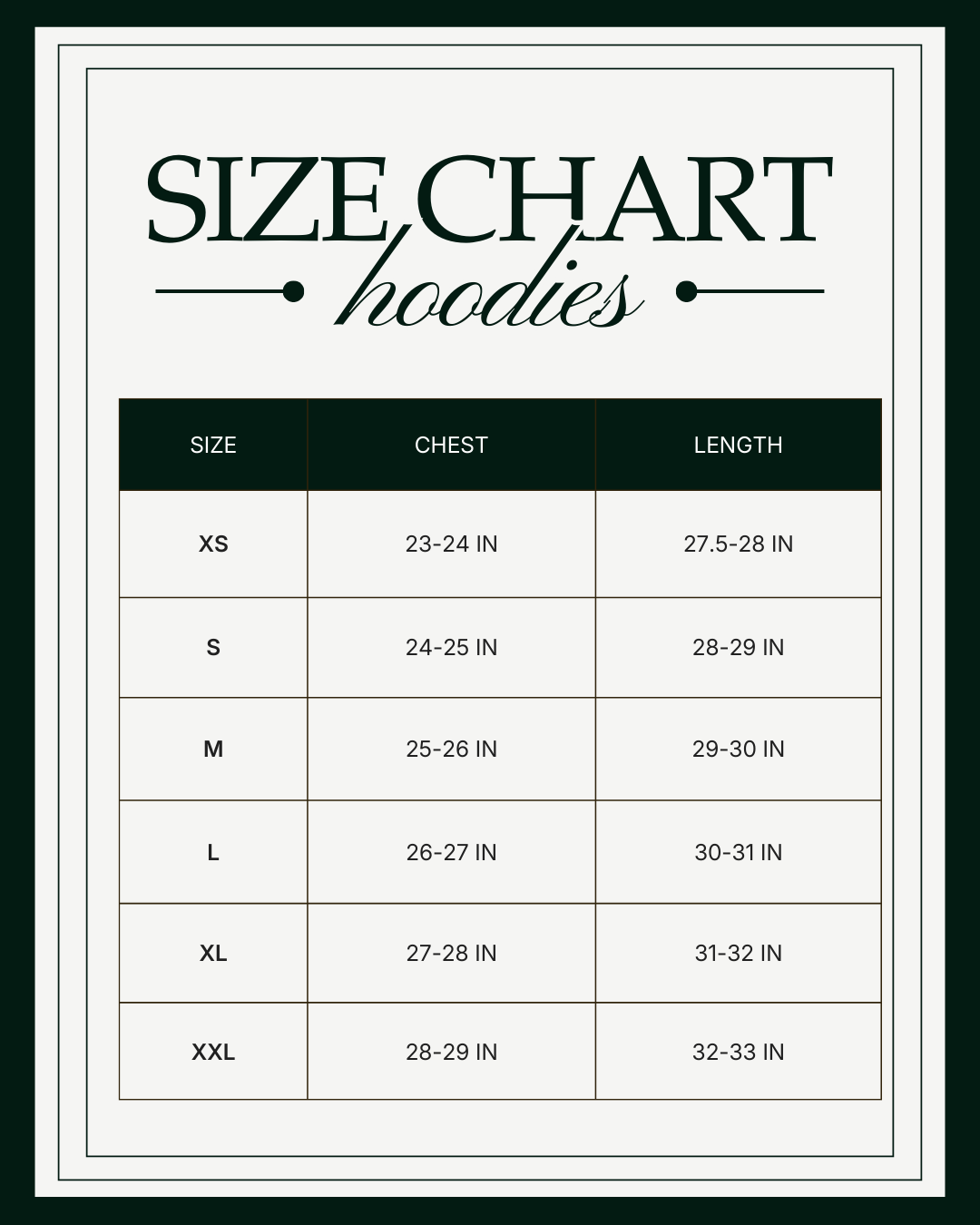 Qasd Essential Hoodie - Black